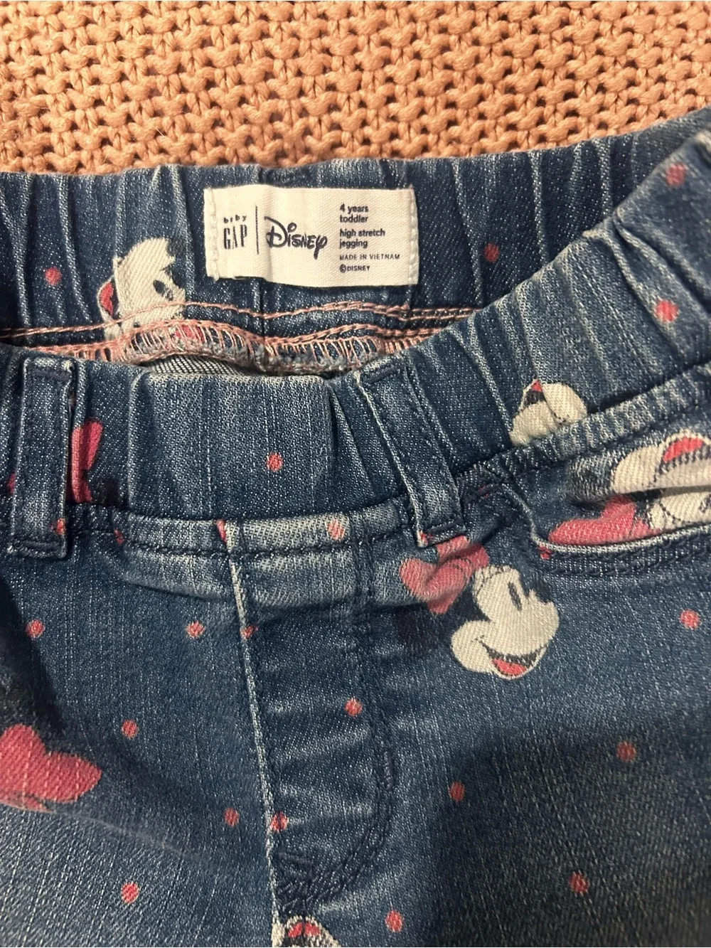 GAP adorable disney